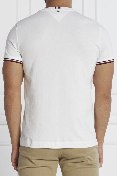 Tricou barbati Tommy Hilfiger MW0MW32584 [2]