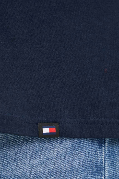 Tricou barbati Tommy Jeans DM0DM18537 [5]
