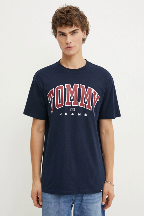 Tricou barbati Tommy Jeans DM0DM18537 [1]