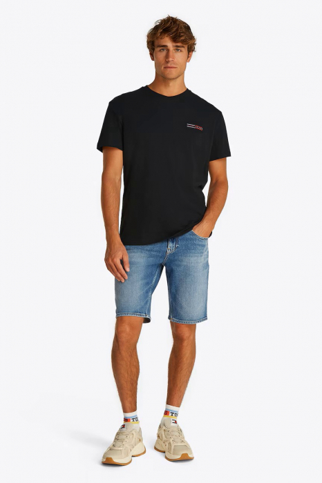 Tommy Jeans Men's T-shirt DM0DM21303 [3]