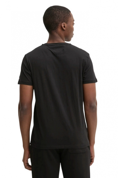 Tricou barbati Tommy Jeans Entry Graphic [2]