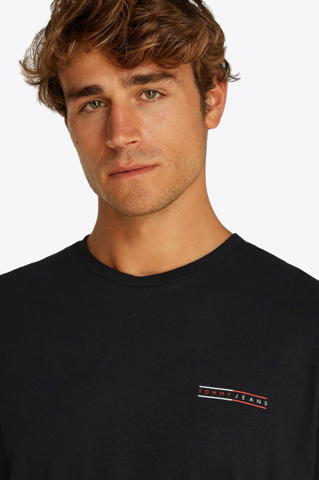 Tommy Jeans Men's T-shirt DM0DM21303 [4]