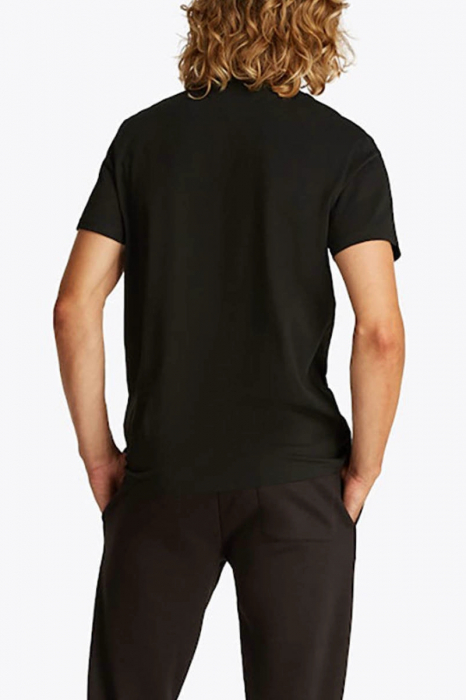 Tricou barbati Tommy Jeans Entry Graphic [4]
