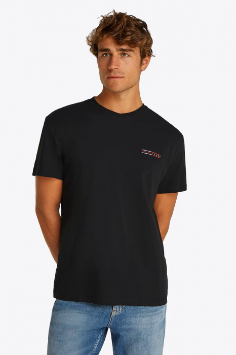 Tommy Jeans Men's T-shirt DM0DM21303 [1]