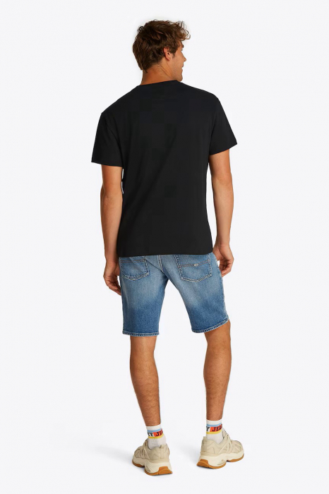 Tommy Jeans Men's T-shirt DM0DM21303 [2]