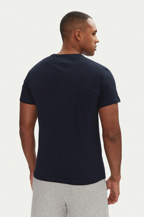 Tricou barbati Tommy Jeans Entry Graphic [2]