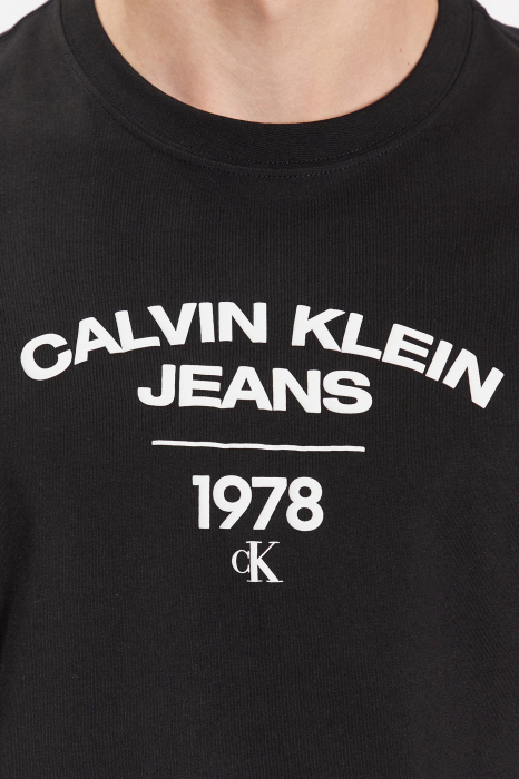 Tricou Calvin Klein Jeans J30J324206 [4]