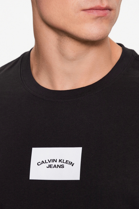 Tricou Calvin Klein Jeans J30J323523 [4]