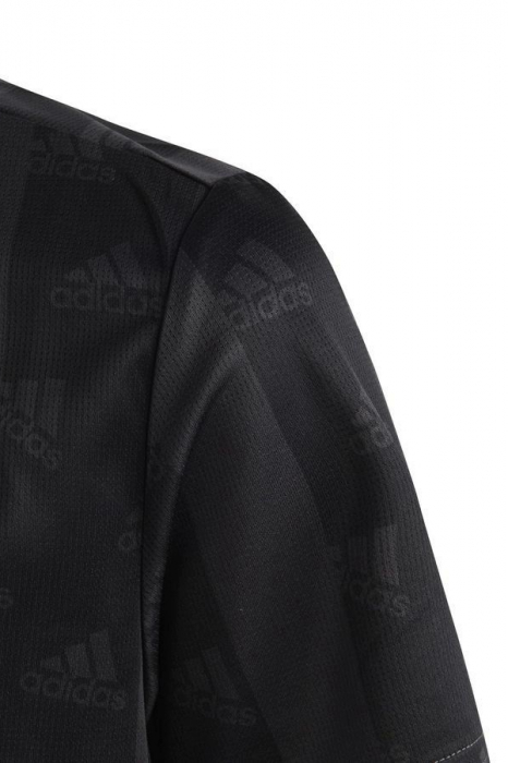 Tricou Copii adidas Brand Love HR6337 [5]