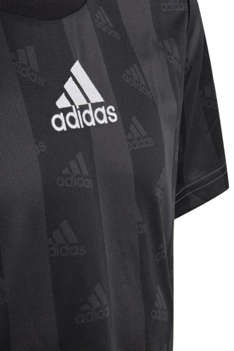 Tricou Copii adidas Brand Love HR6337 [4]