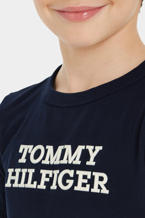 Tommy Hilfiger children's blouse KB0KB08554 [3]