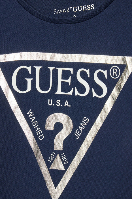 Tricou copii guess K73I56 [3]