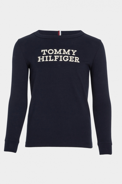 Tommy Hilfiger children's blouse KB0KB08554 [4]