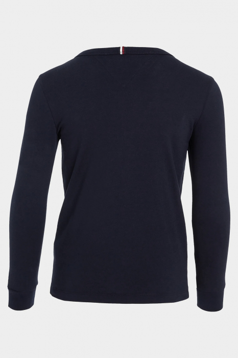 Tommy Hilfiger children's blouse KB0KB08554 [5]
