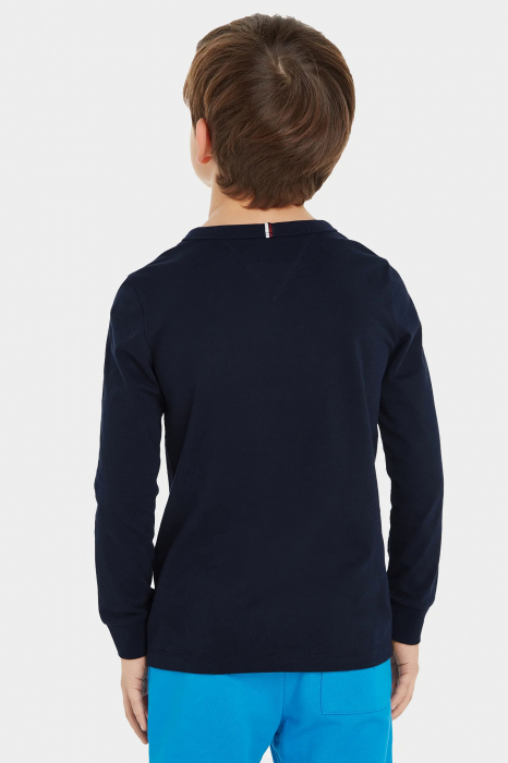 Tommy Hilfiger children's blouse KB0KB08554 [2]