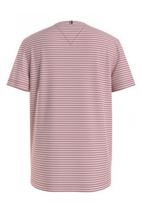 Tricou copii Tommy Hilfiger Jaspe Stripe Tee [2]
