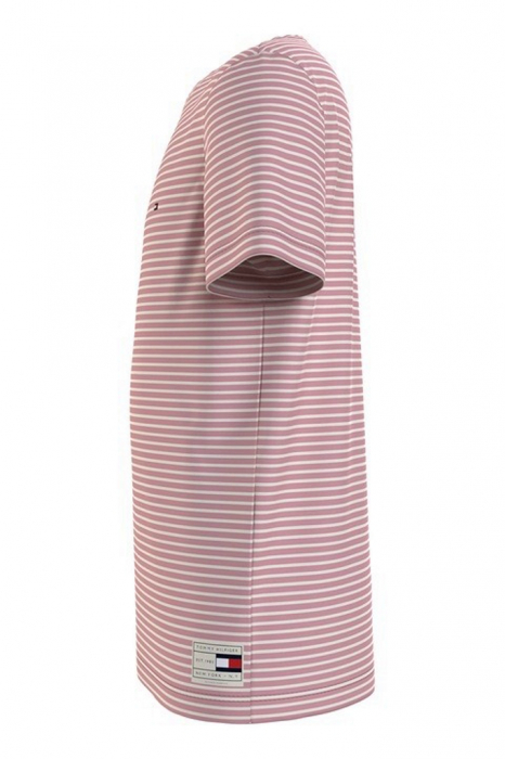 Tricou copii Tommy Hilfiger Jaspe Stripe Tee [4]