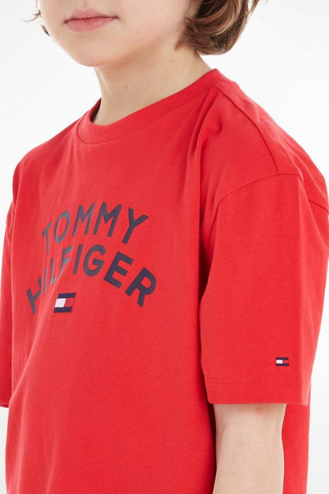 Tommy Hilfiger children's T-shirt KB0KB08548 [3]
