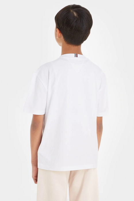 Tommy Hilfiger children's T-shirt KB0KB08548 [2]