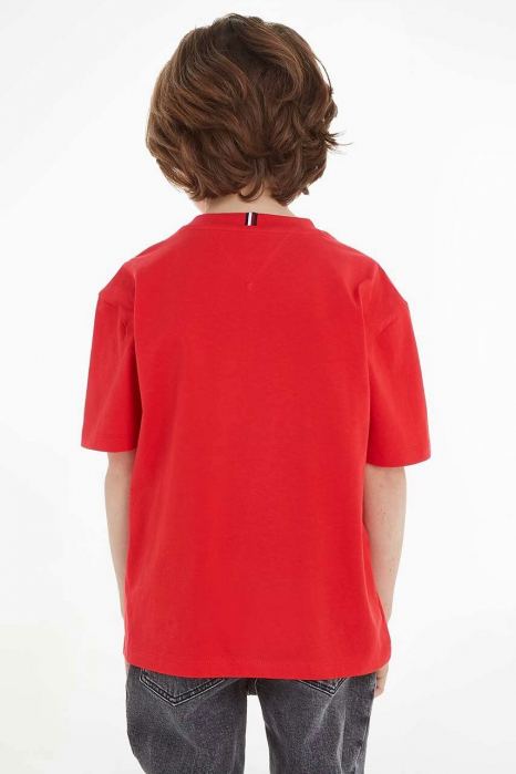 Tommy Hilfiger children's T-shirt KB0KB08548 [2]