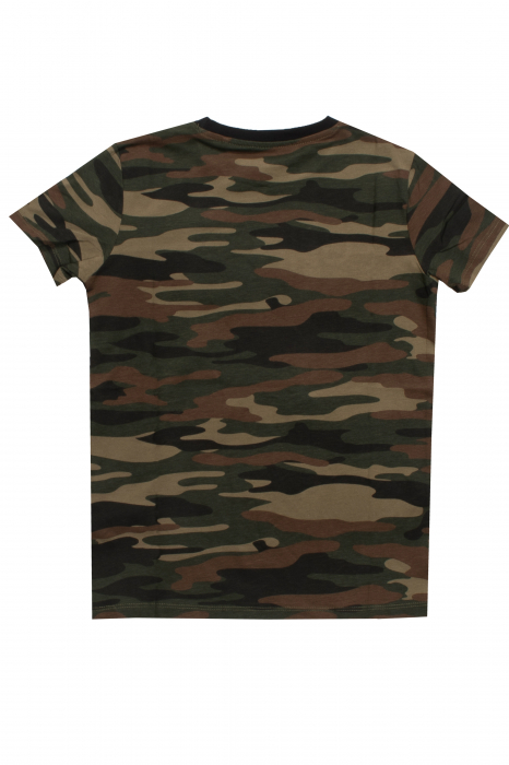 Guess L1BIB1 children's t-shirt [2]