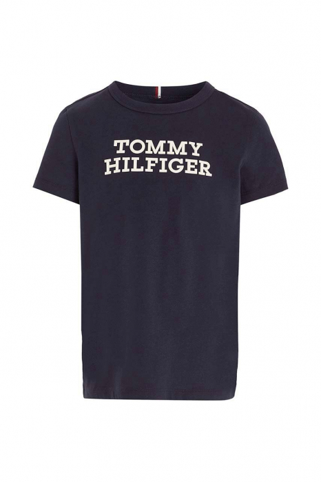 Tricou copii Tommy Hilfiger KB0KB08555 [5]