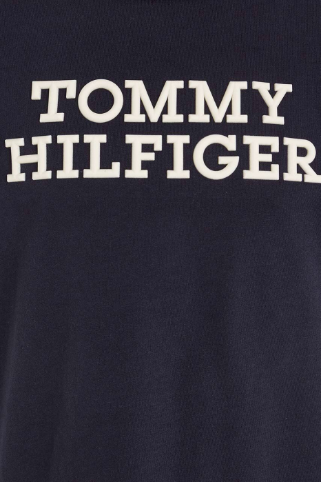 Tricou copii Tommy Hilfiger KB0KB08555 [4]
