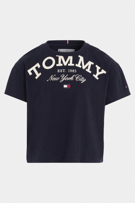 Tricou copii Tommy Hilfiger KG0KG07637 [4]