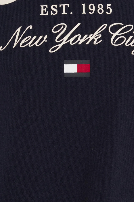 Tricou copii Tommy Hilfiger KG0KG07637 [6]
