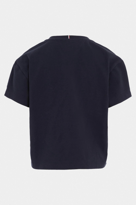 Tricou copii Tommy Hilfiger KG0KG07637 [5]