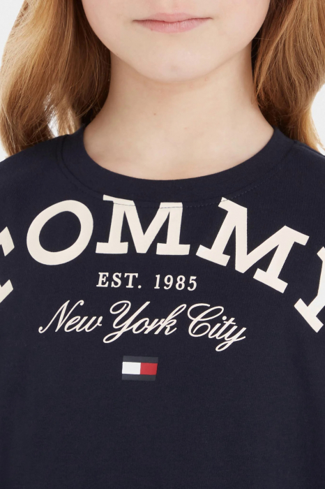Tricou copii Tommy Hilfiger KG0KG07637 [3]