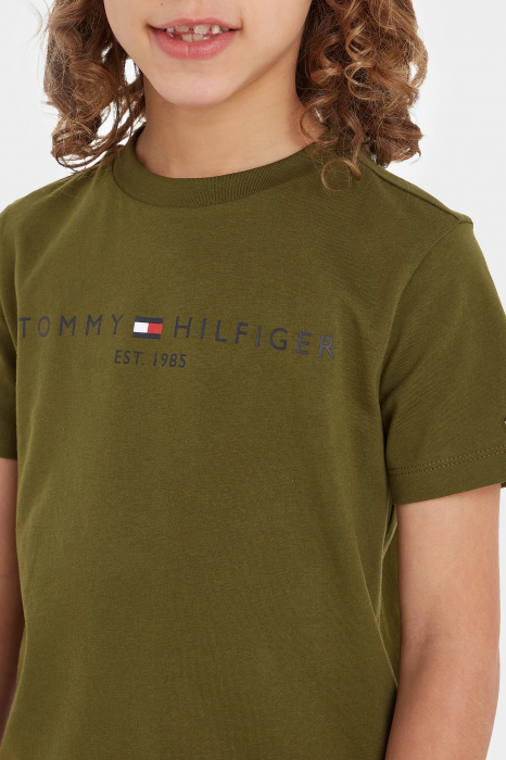 Tommy Hilfiger children's T-shirt KS0KS00397 [3]