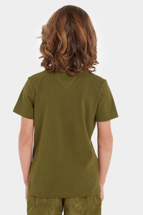 Tommy Hilfiger children's T-shirt KS0KS00397 [2]