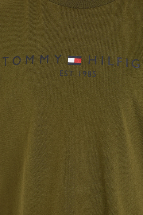 Tommy Hilfiger children's T-shirt KS0KS00397 [6]