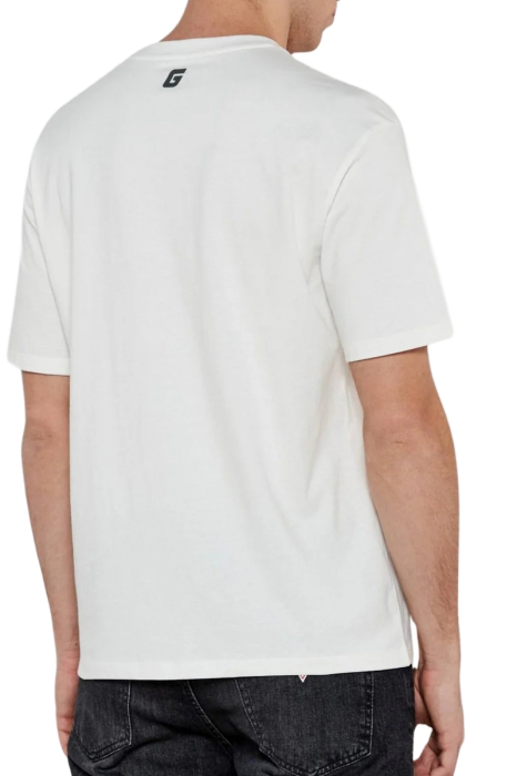 Guess Men's Logo T-Shirt Z5RI11 [2]