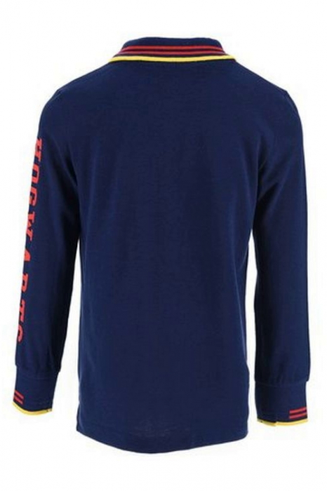 Tricou polo baieti cu maneca lunga Harry Potter [2]