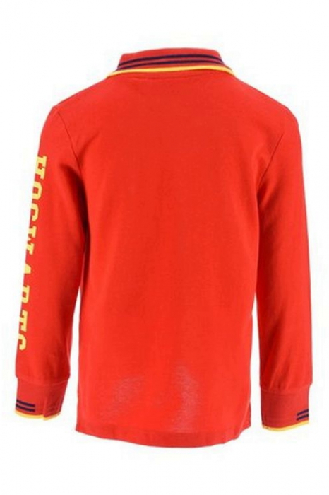 Tricou polo baieti cu maneca lunga Harry Potter [2]