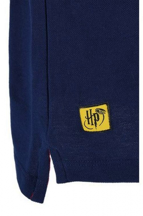 Tricou polo baieti cu maneca lunga Harry Potter [5]