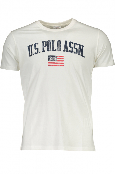 Tricou cu maneca scurta U.S. Polo Assn. [1]