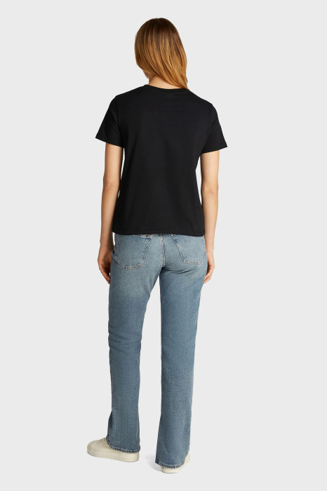 Calvin Klein Jeans J20J225084 Women’s Cotton T-Shirt [2]