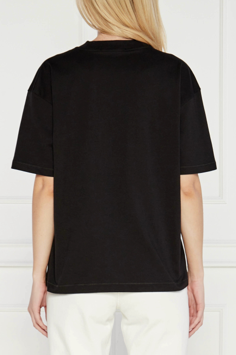 Calvin Klein Jeans J20J223561 Women’s Cotton T-Shirt [3]