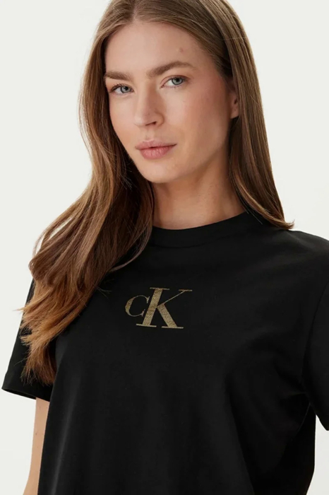 Women's T-shirt  Calvin Klein Jeans  LV047E804G [3]
