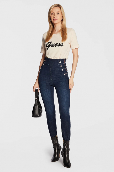Tricou Dama Guess Nichita W2BI15 [3]