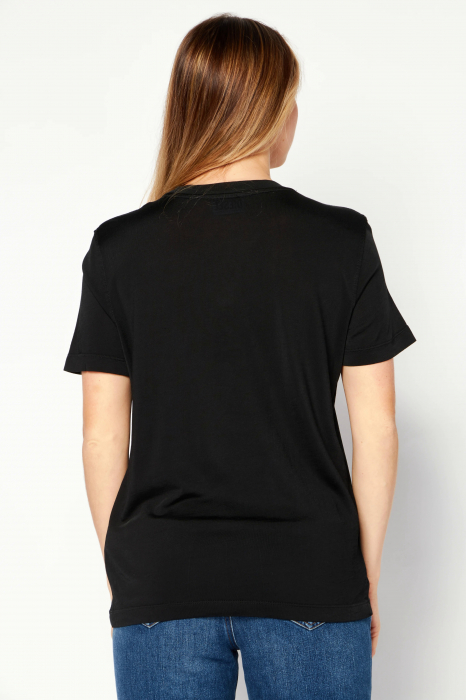 Tricou Dama Diesel A06585 [2]