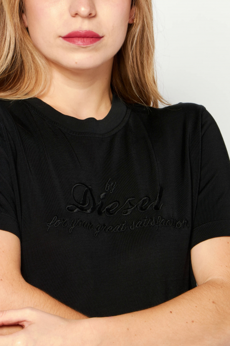 Tricou Dama Diesel A06585 [4]