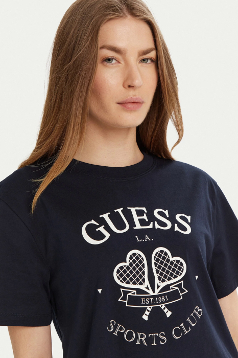 Tricou dama Guess V5GI04 [3]