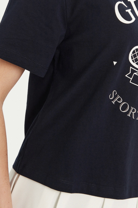 Tricou dama Guess V5GI04 [4]