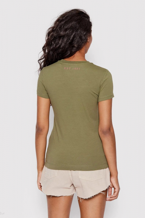 T-shirt Women's  Guess W2YI29 [2]