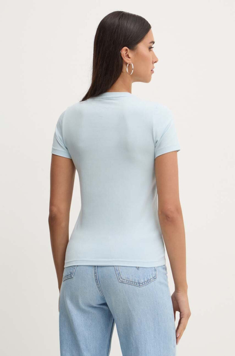Tricou dama Guess W4YI02 [2]