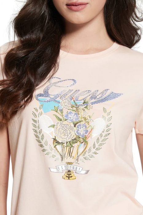 Guess Women's T-Shirt W4GI56 [3]